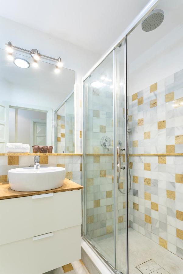 Genteel Home Abades Sevilla Buitenkant foto